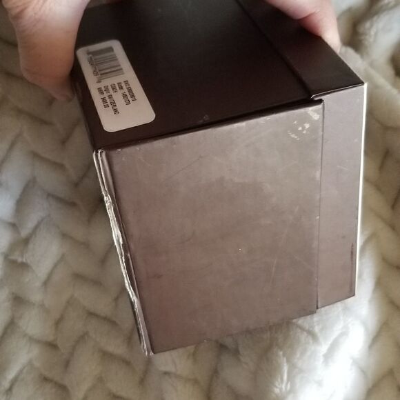 Authentic COACH brown Jewelry Watch Empty box - Picture 7 of 8